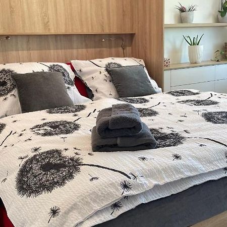 Apartman Na Zahradni Kyjov  Kültér fotó