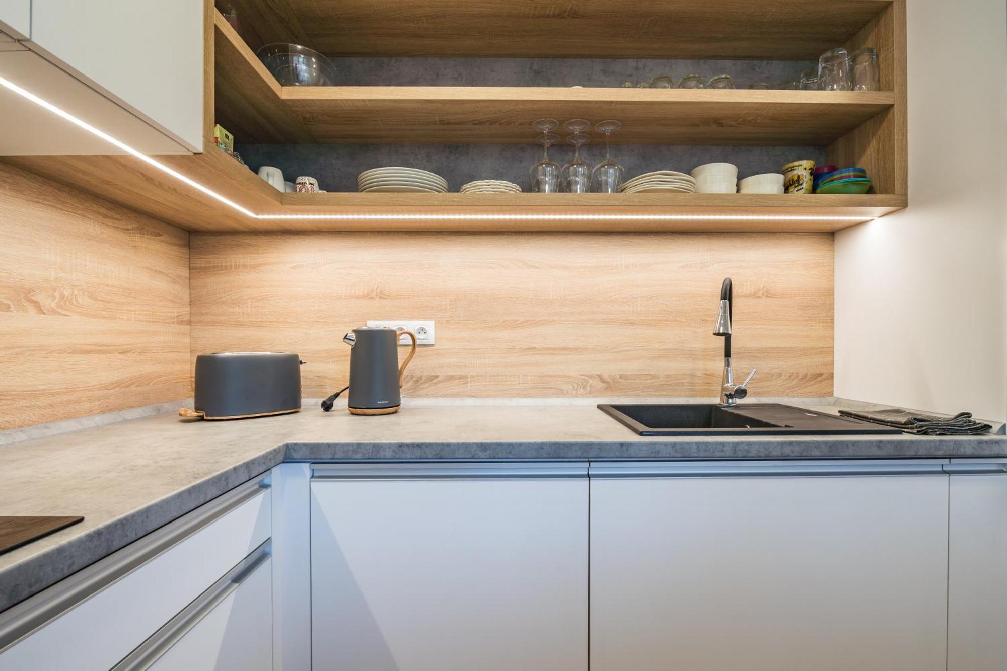 Apartman Na Zahradni Kyjov  Kültér fotó