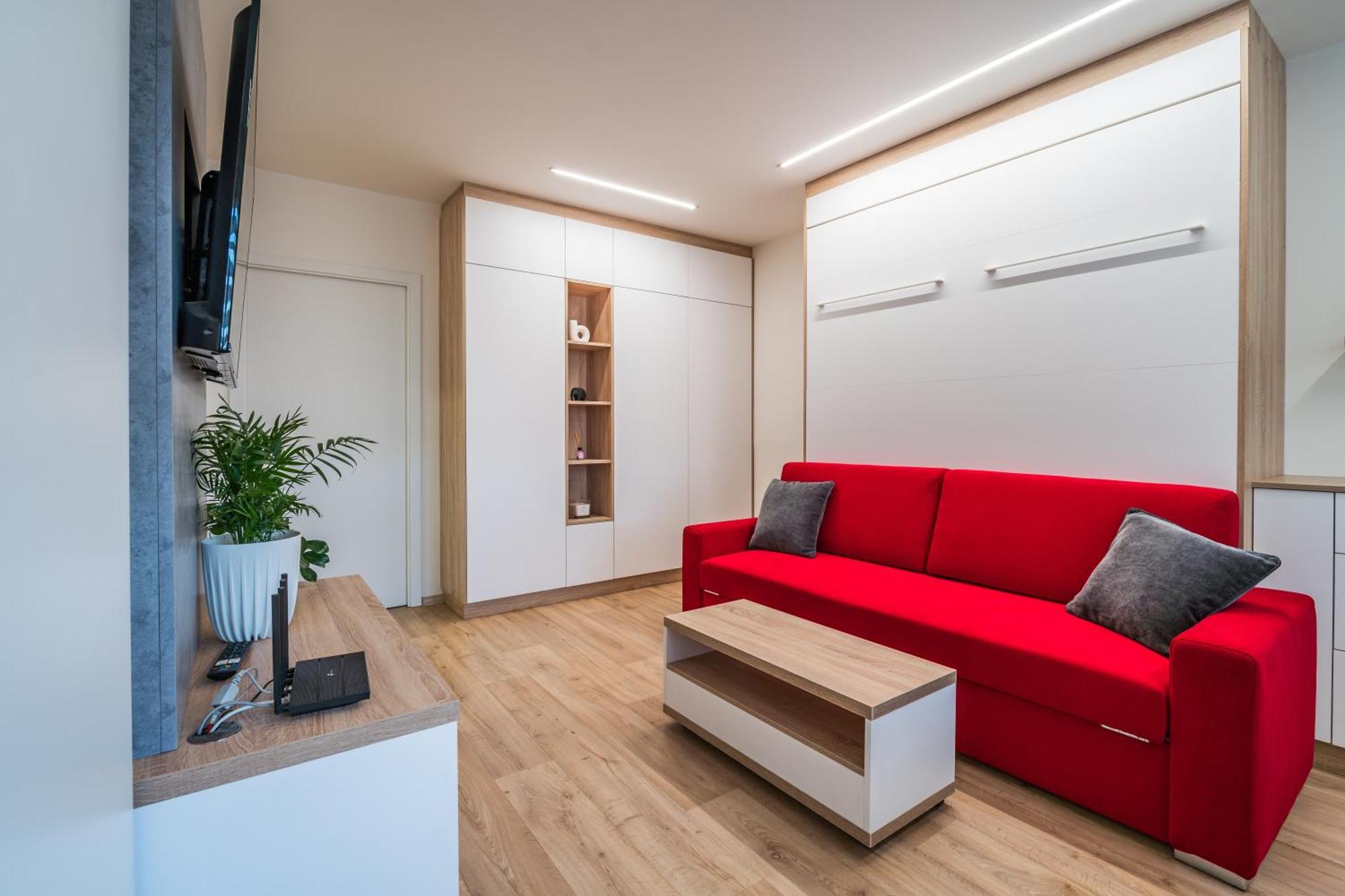 Apartman Na Zahradni Kyjov  Kültér fotó